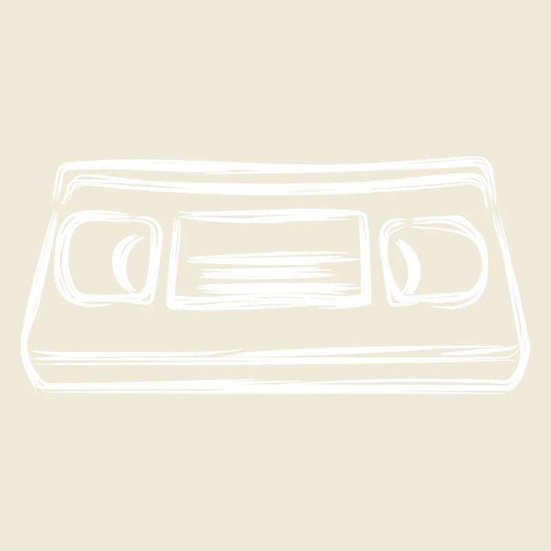 Cassette vidéo