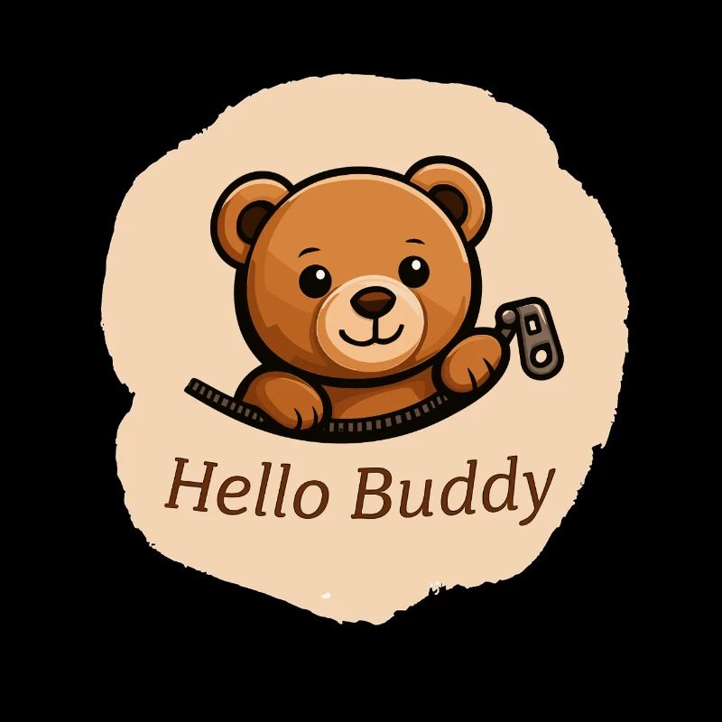 Teddy Buddy