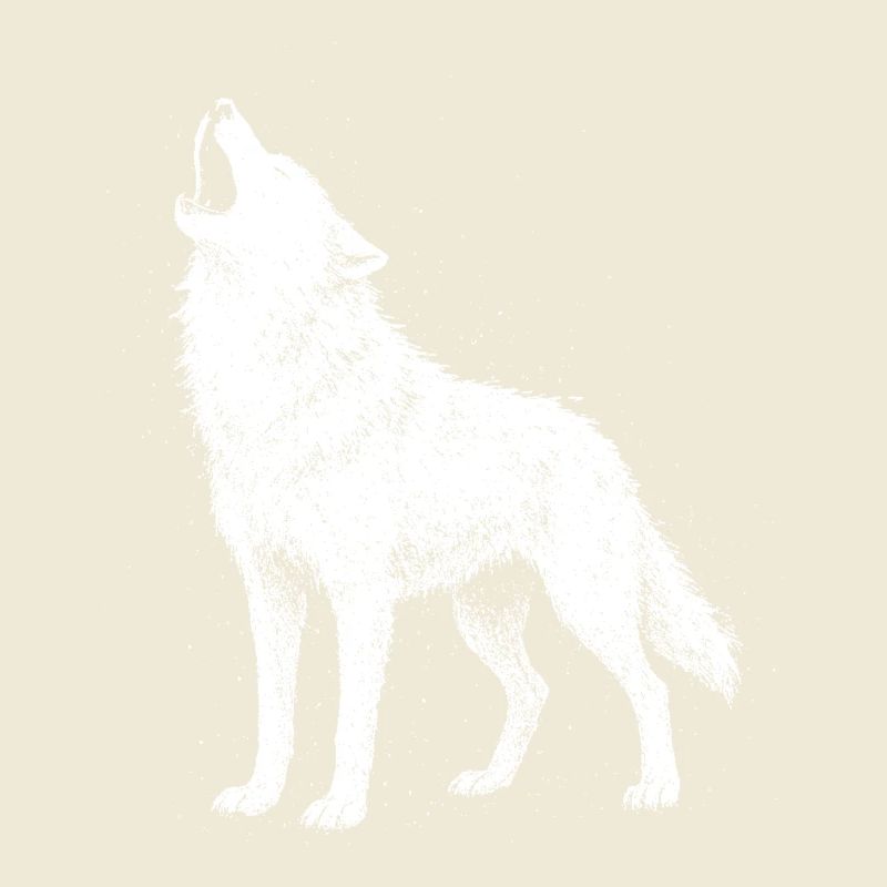 Wolf howl