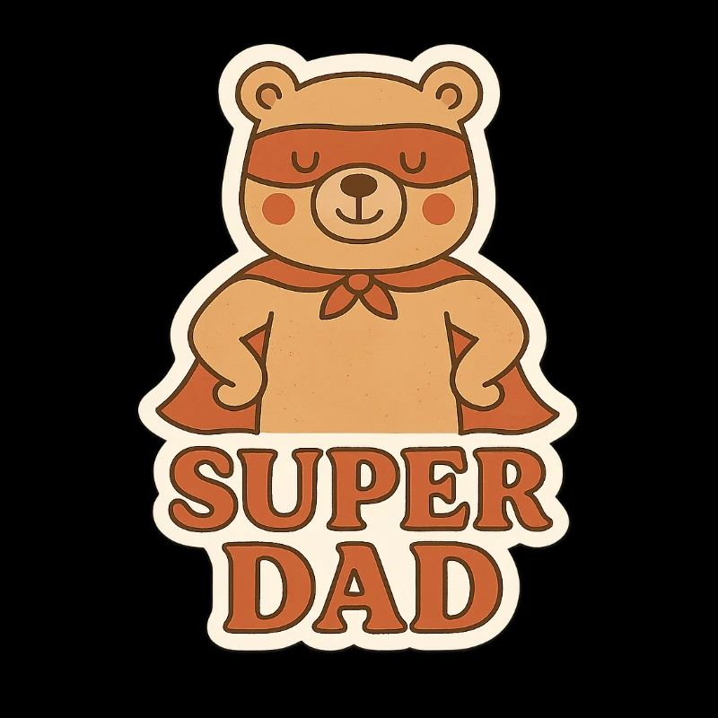 Super dad
