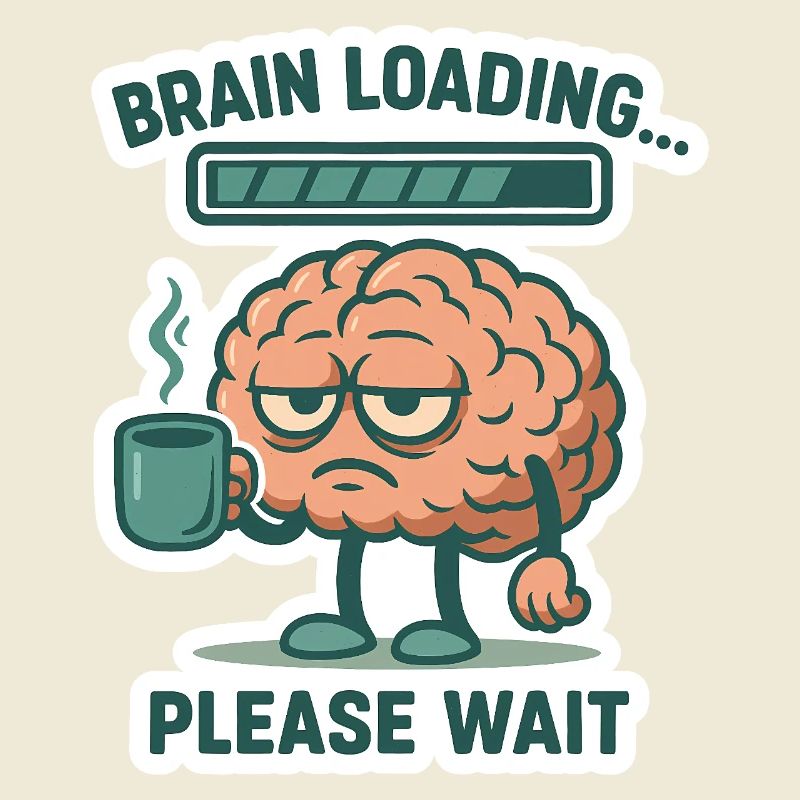Brain Loading