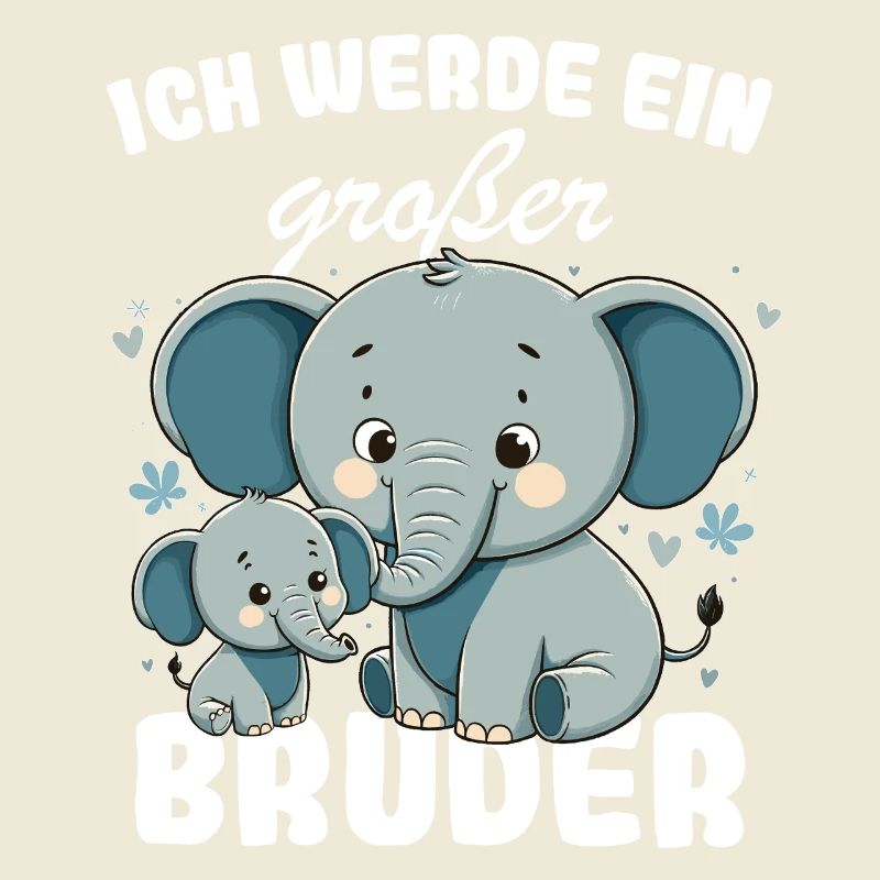 Nachwuchs Verkünden | Ich Werde Großer Bruder 2027