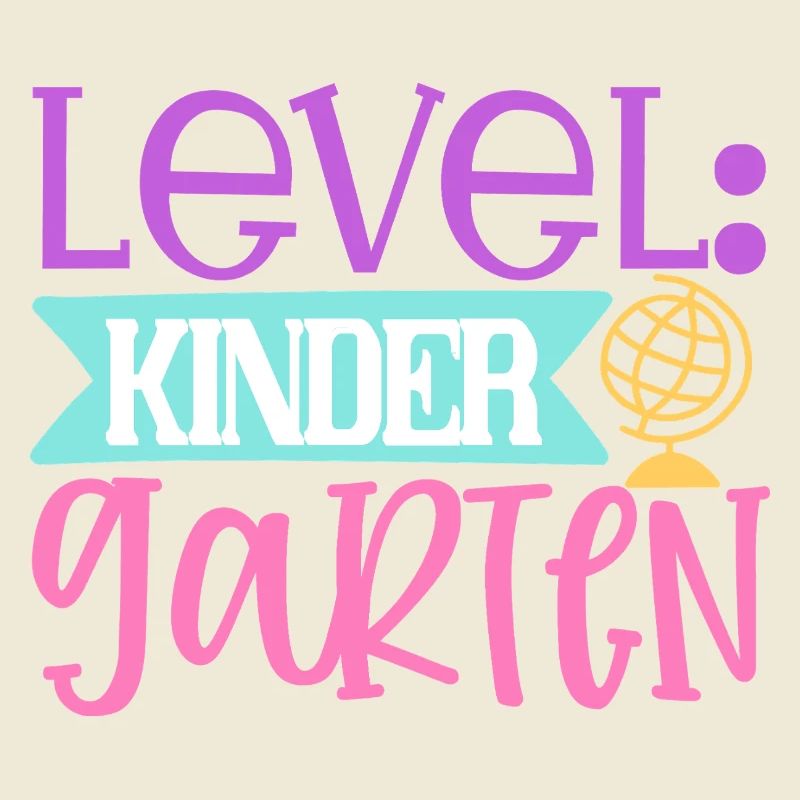 Level: Kindergarten