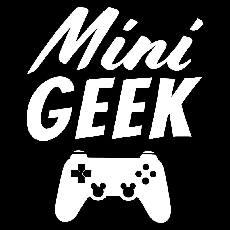 Geek Junior