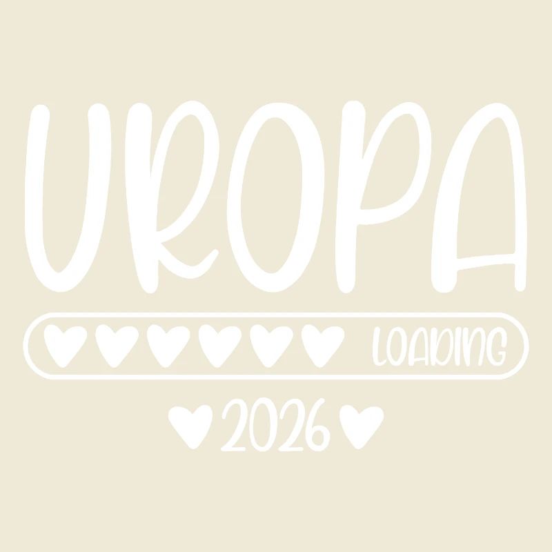 Uropa 2026 loading