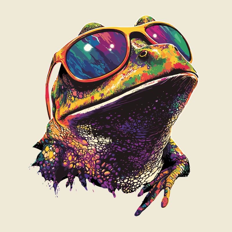 Frog Little Toad Tree Frog Frog Prince Frogs