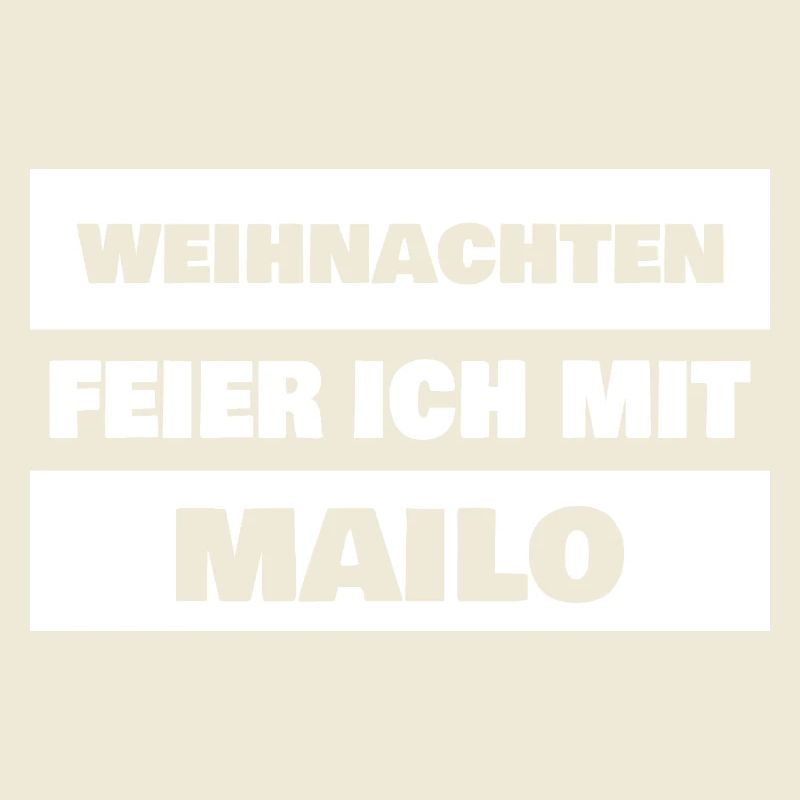 First name Mailo