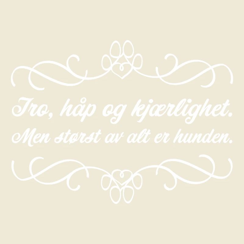 Glaube, Hoffnung und Liebe