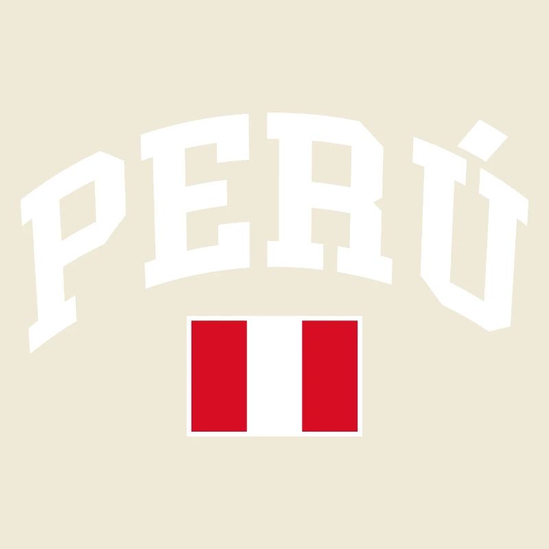 Peru Flag