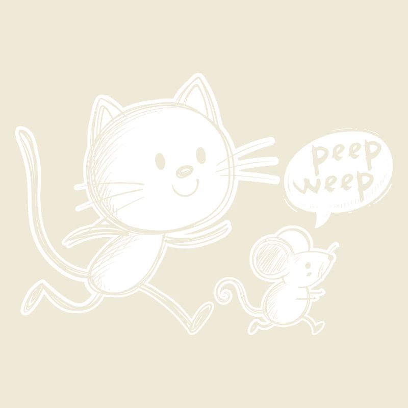 Cat and Mouse