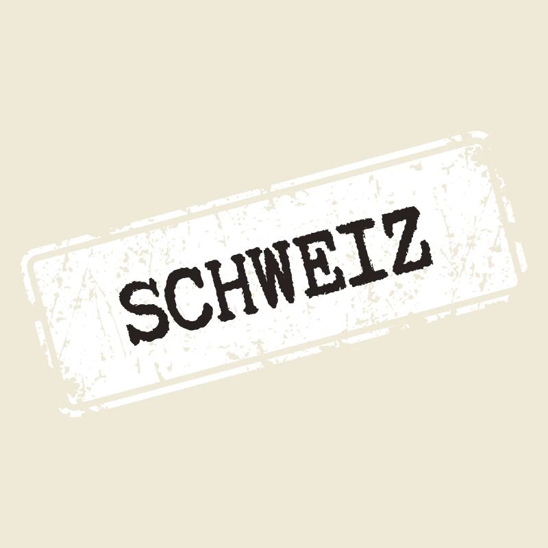 Conception de timbres en Suisse
