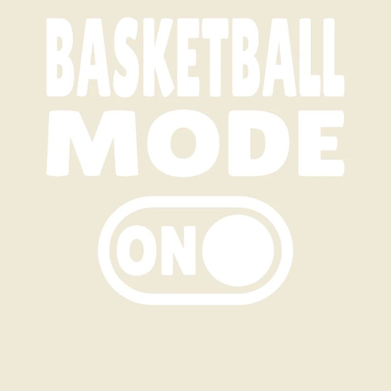 Mode basket-ball activé – Conception des joueurs et des supporters