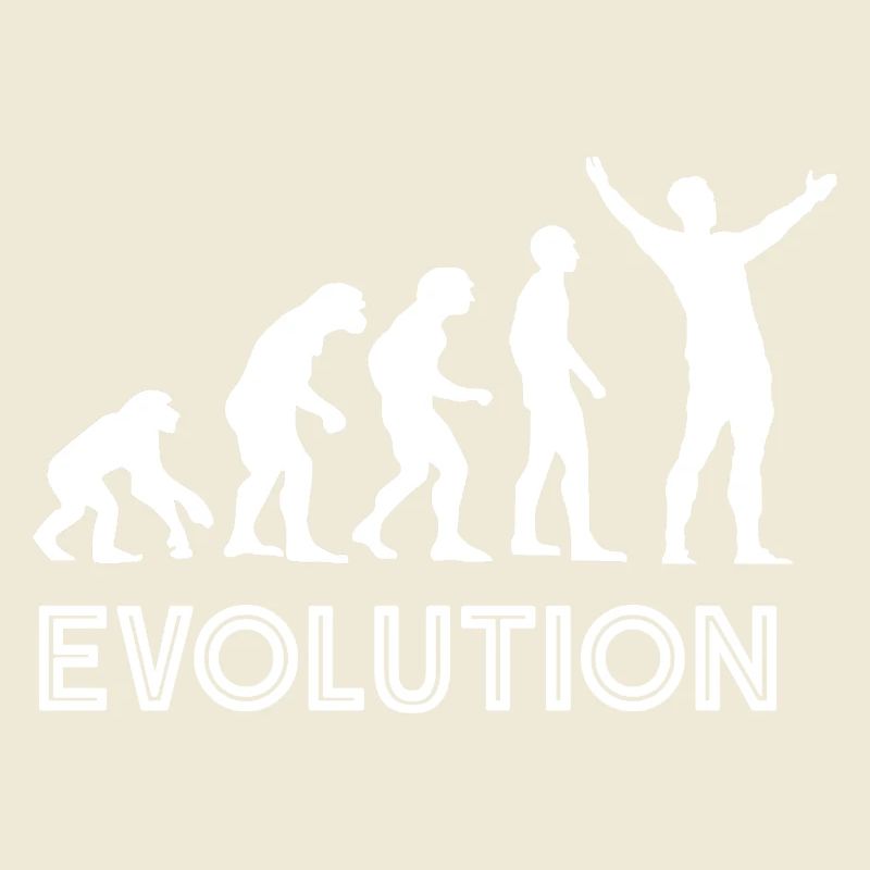 Judas Evolution