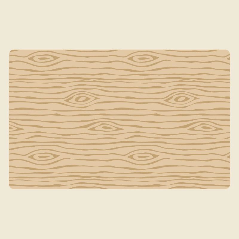 Conception de planche à découper en bois