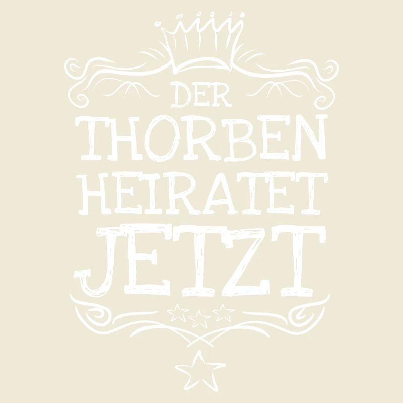 Thorben as Bachelor