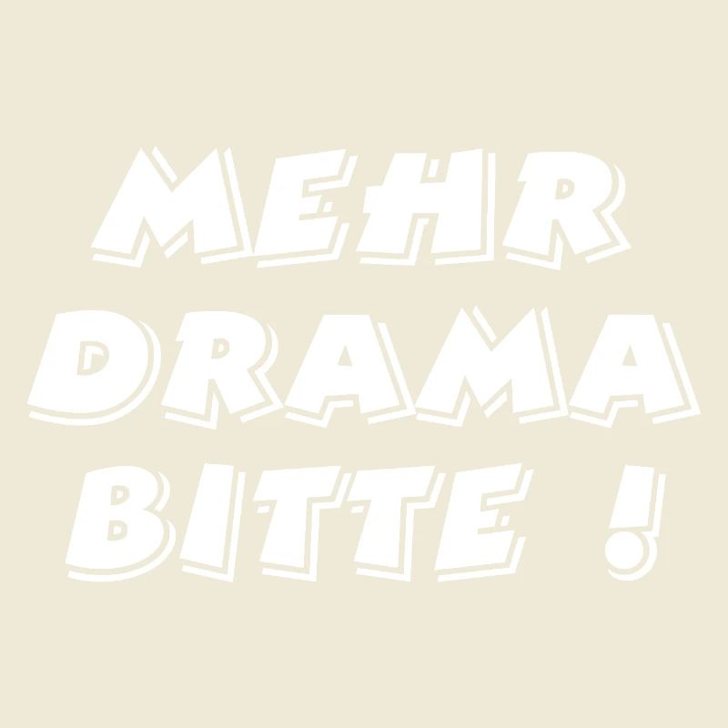 Drame