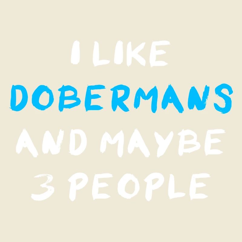 Doberman Dobermann
