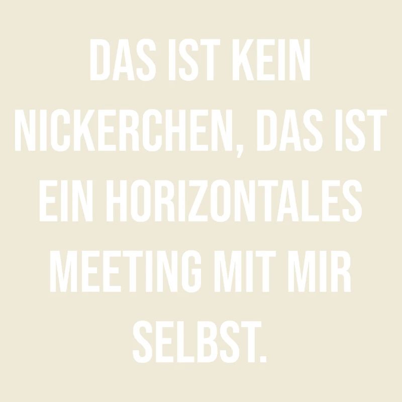 Horizont zum Selbst