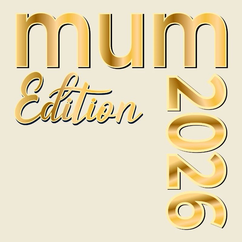 Baby 2026 Ankündigung Britische Mutter