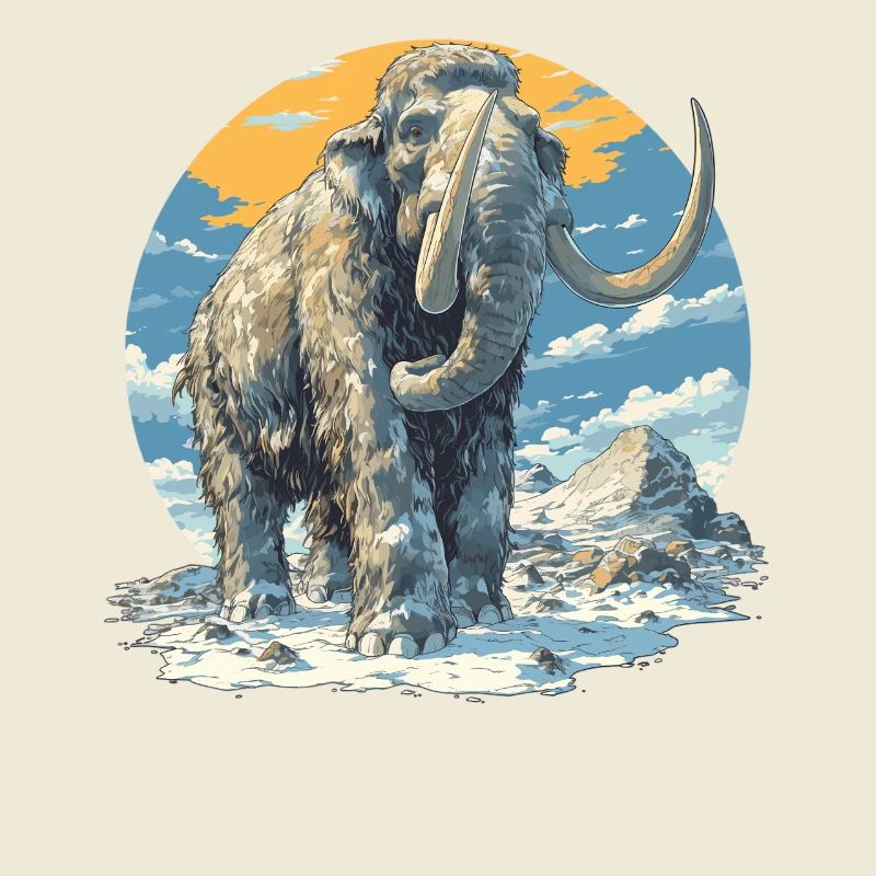 Mammuts Mammut