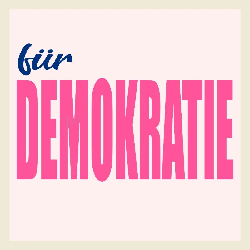 VALUES FOR DEMOCRACY