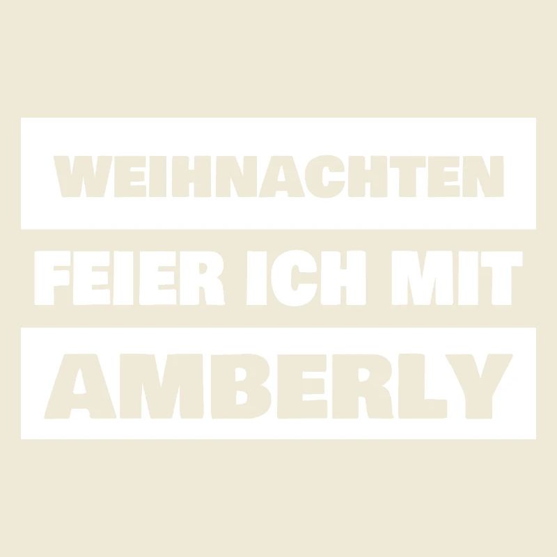 Amberly as a given name