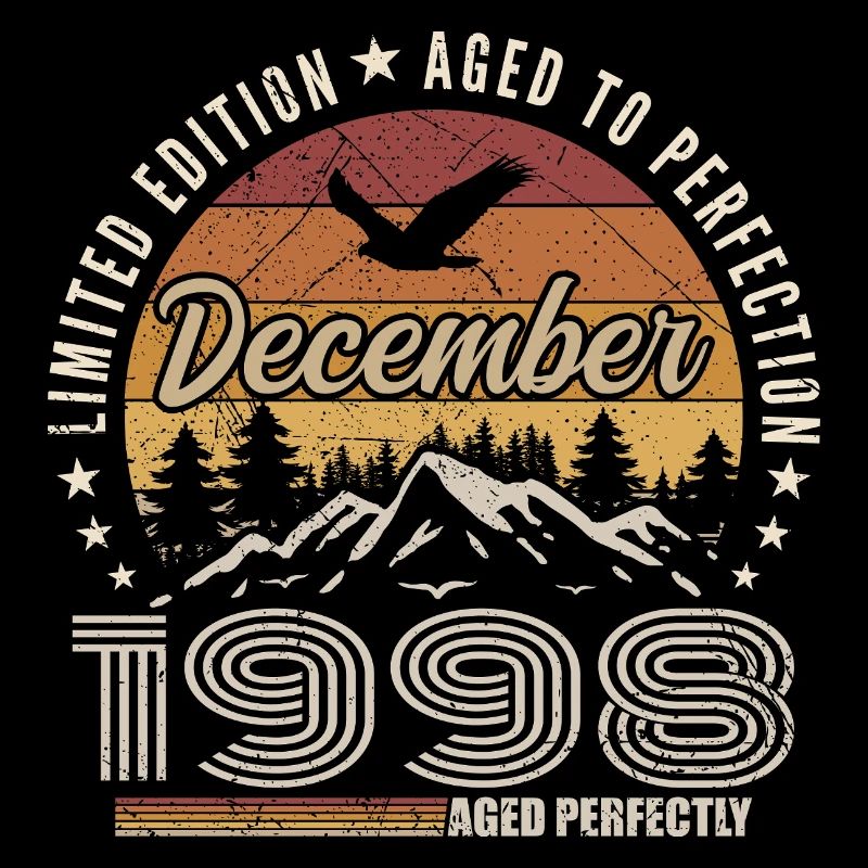 Décembre 1998 Édition Originale Cadeau décembre 