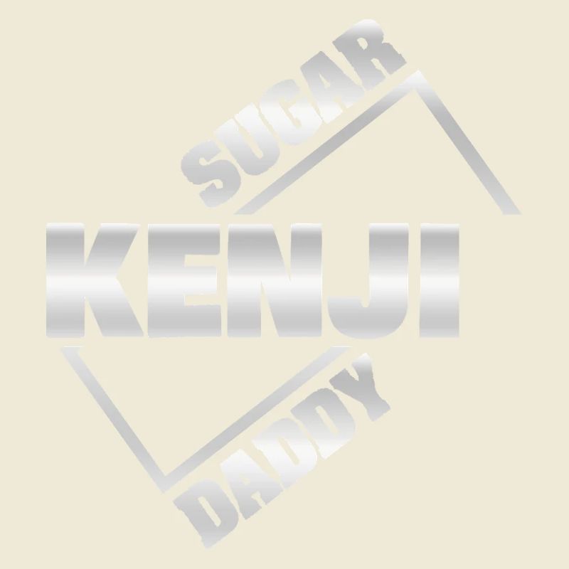 Sugar Daddy Kenji