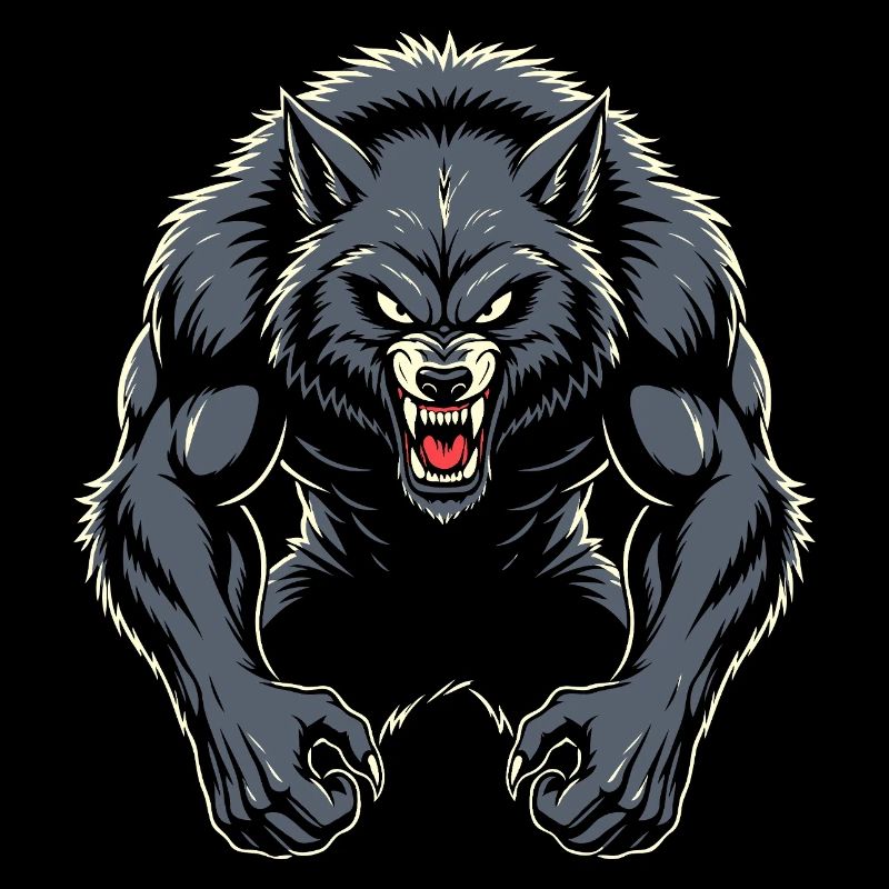 Werwolf