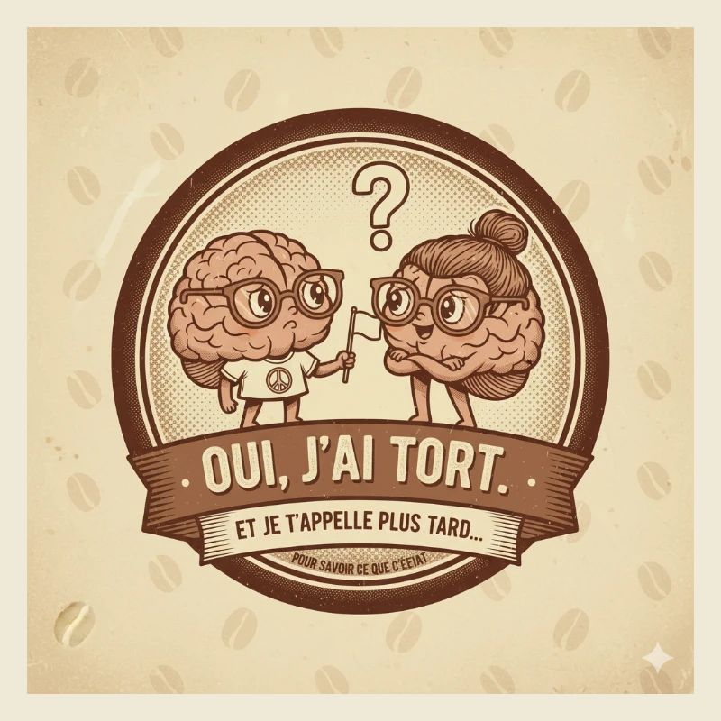 I'm Wrong - Duo Brain