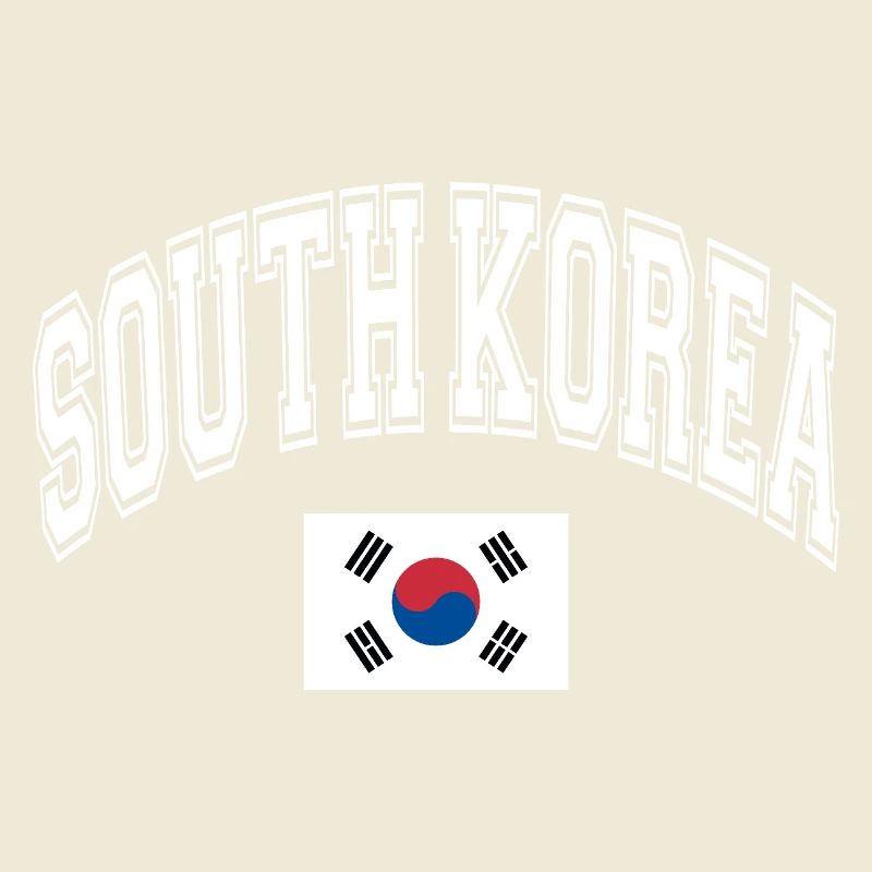 Corée du Sud