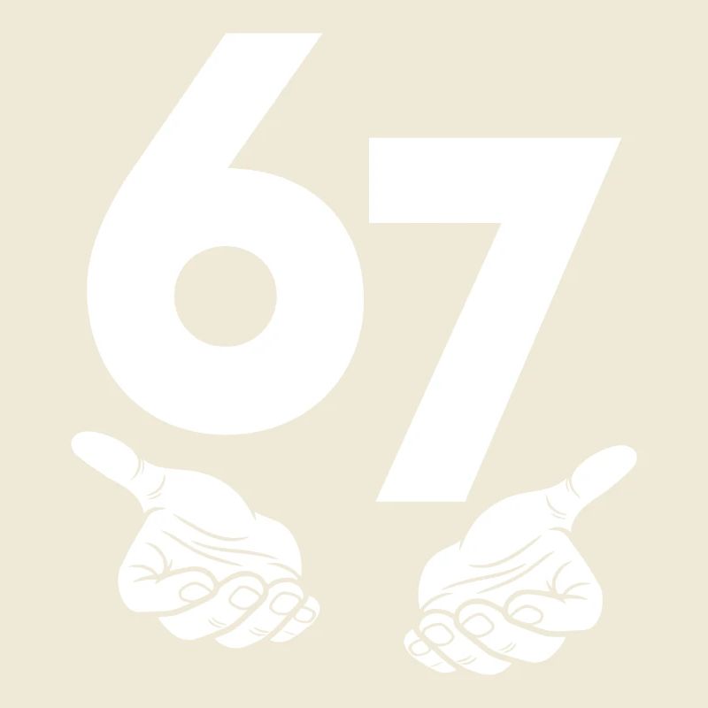 6 7