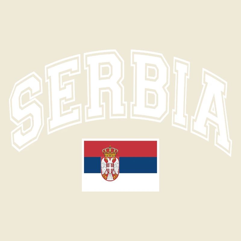 Serbien 
