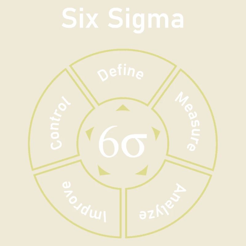 Six Sigma Process Define Measure