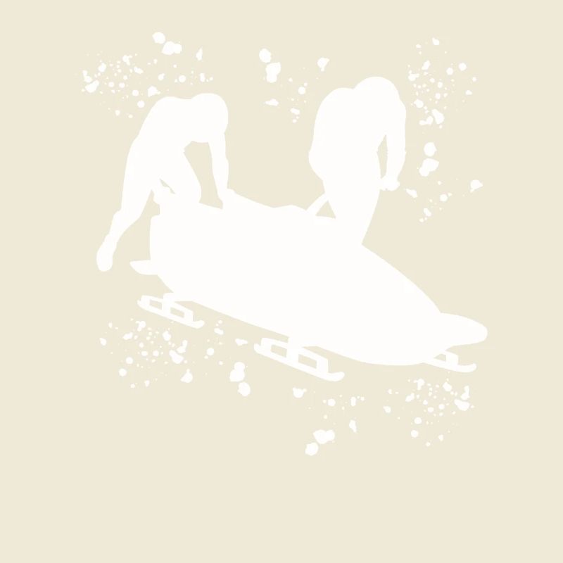 Bobsleigh Two-man Bobsleigh