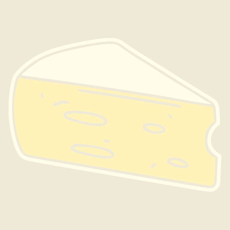 Humor brie cheese