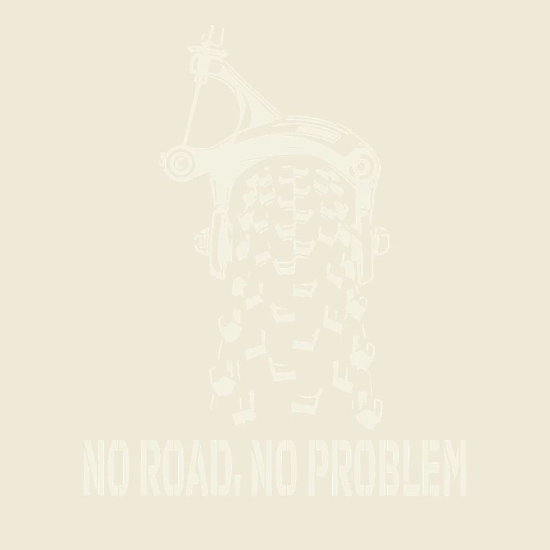 Adventure Mode – No Road No Problem