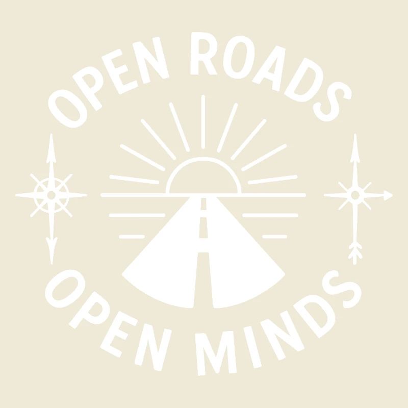 Rues ouvertes, pensées ouvertes