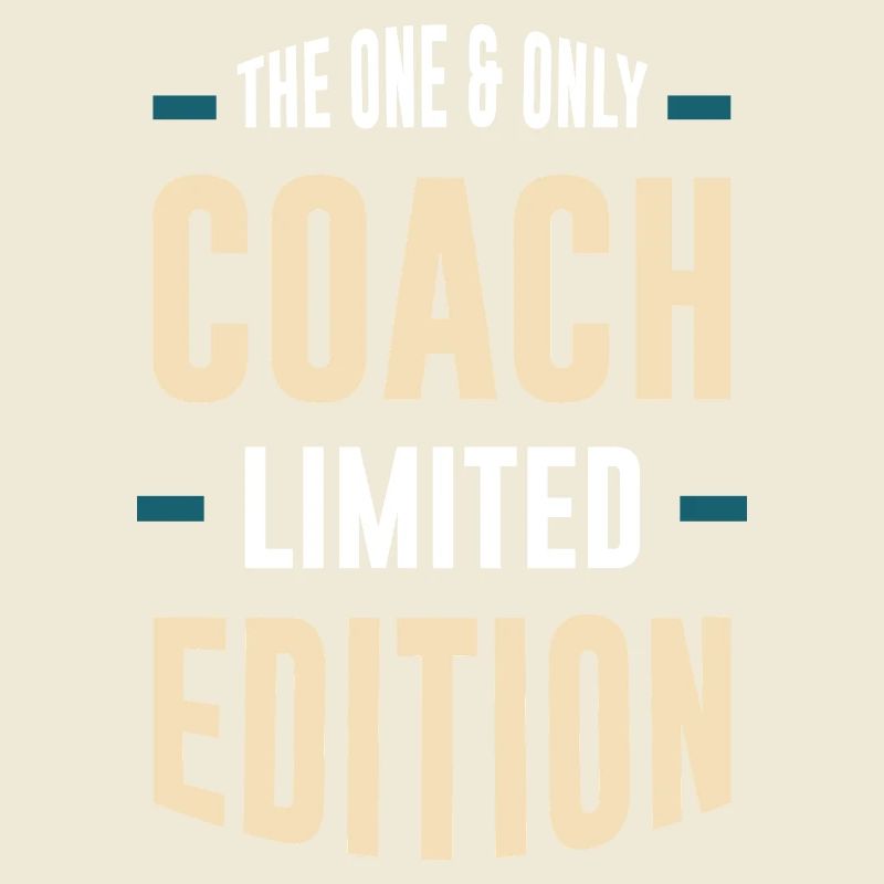 Limited Coach Edition