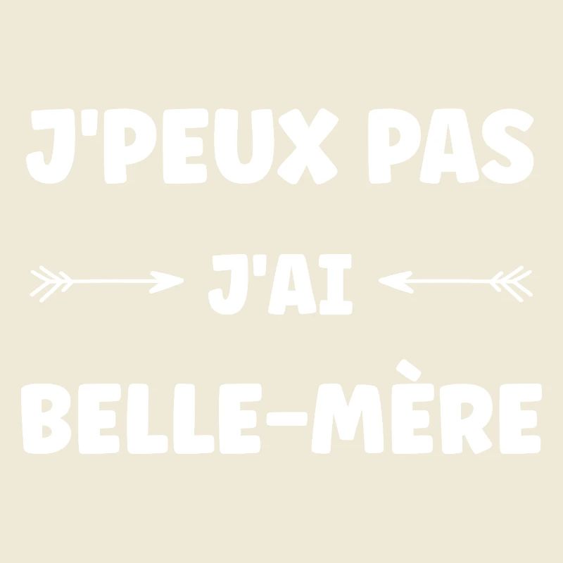 belle mère