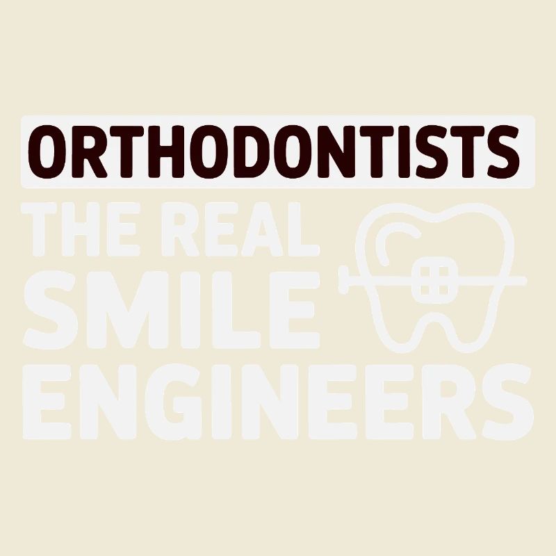 Dental Expert Structural Alignment Engineer Gear 