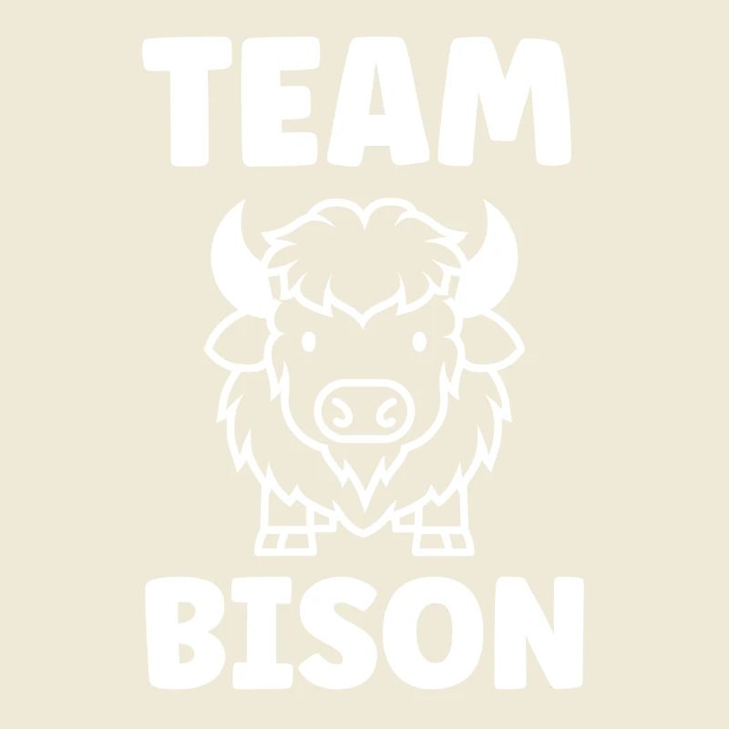 bison