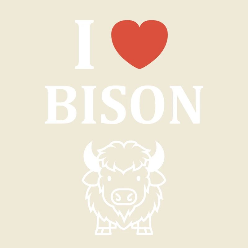 bison