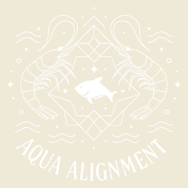 Aqua Alignment