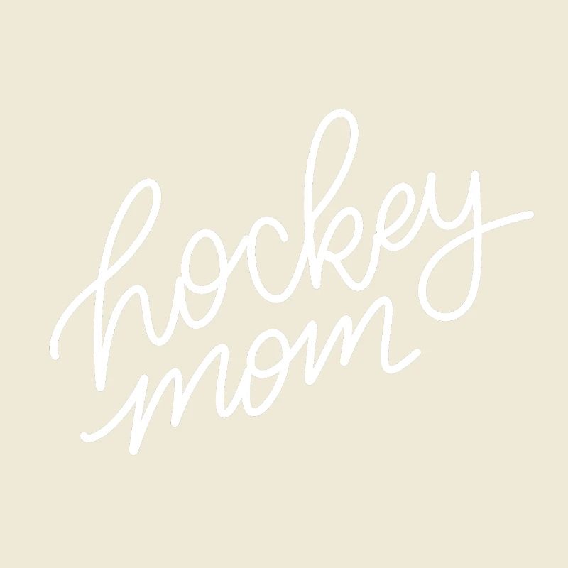 Hockey Mom Script