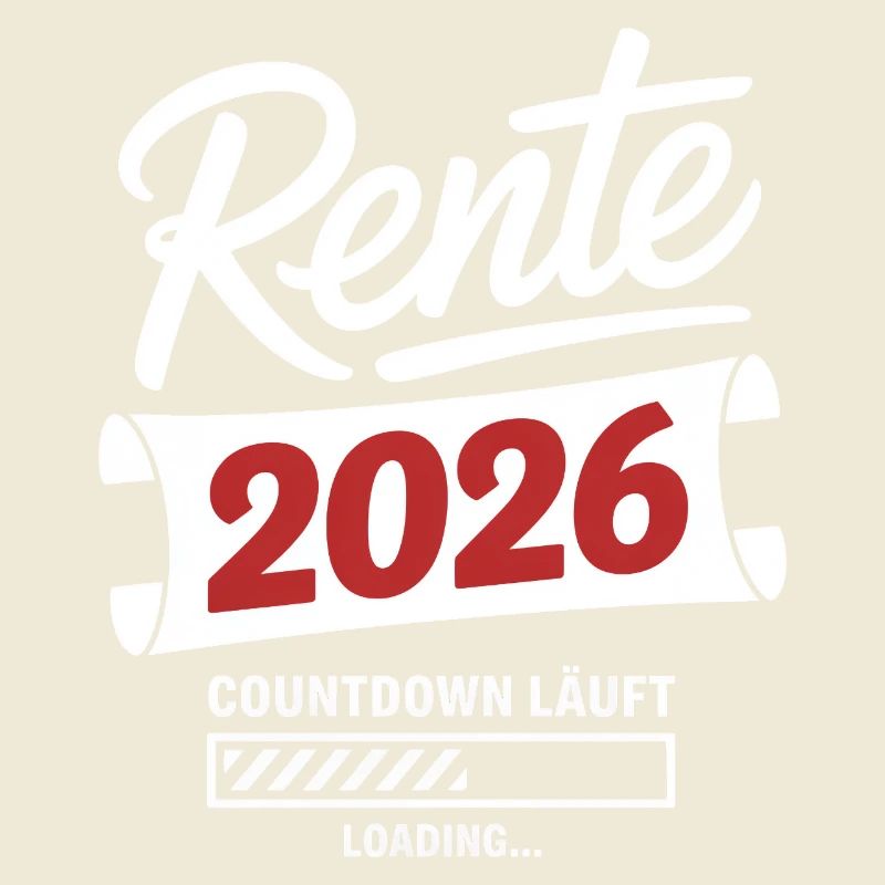 Pension 2026 countdown is on