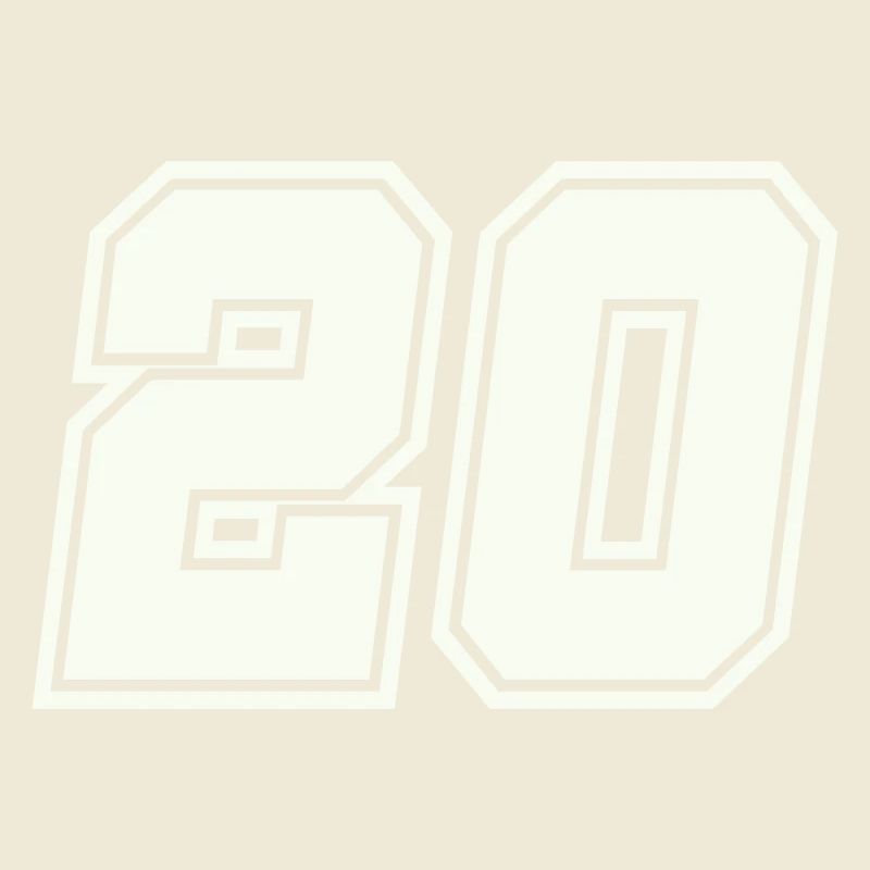 Numéro 20