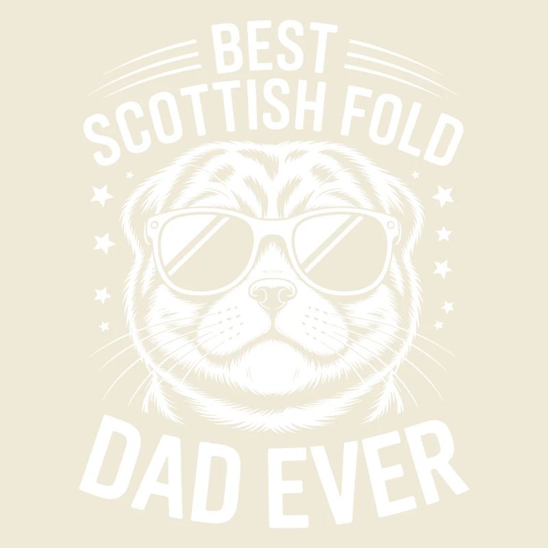 Cadeau Fold écossais Chats pliants écossais