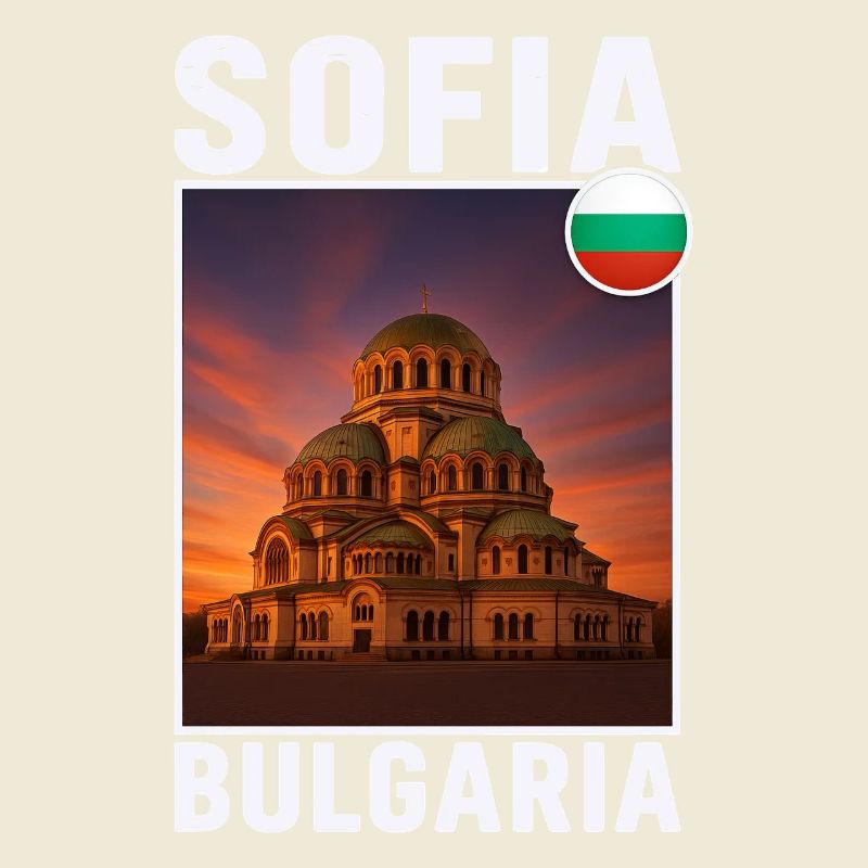 Sofia Bulgarie