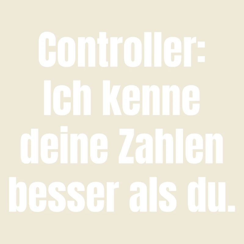 Controllers: Knowing numbers better